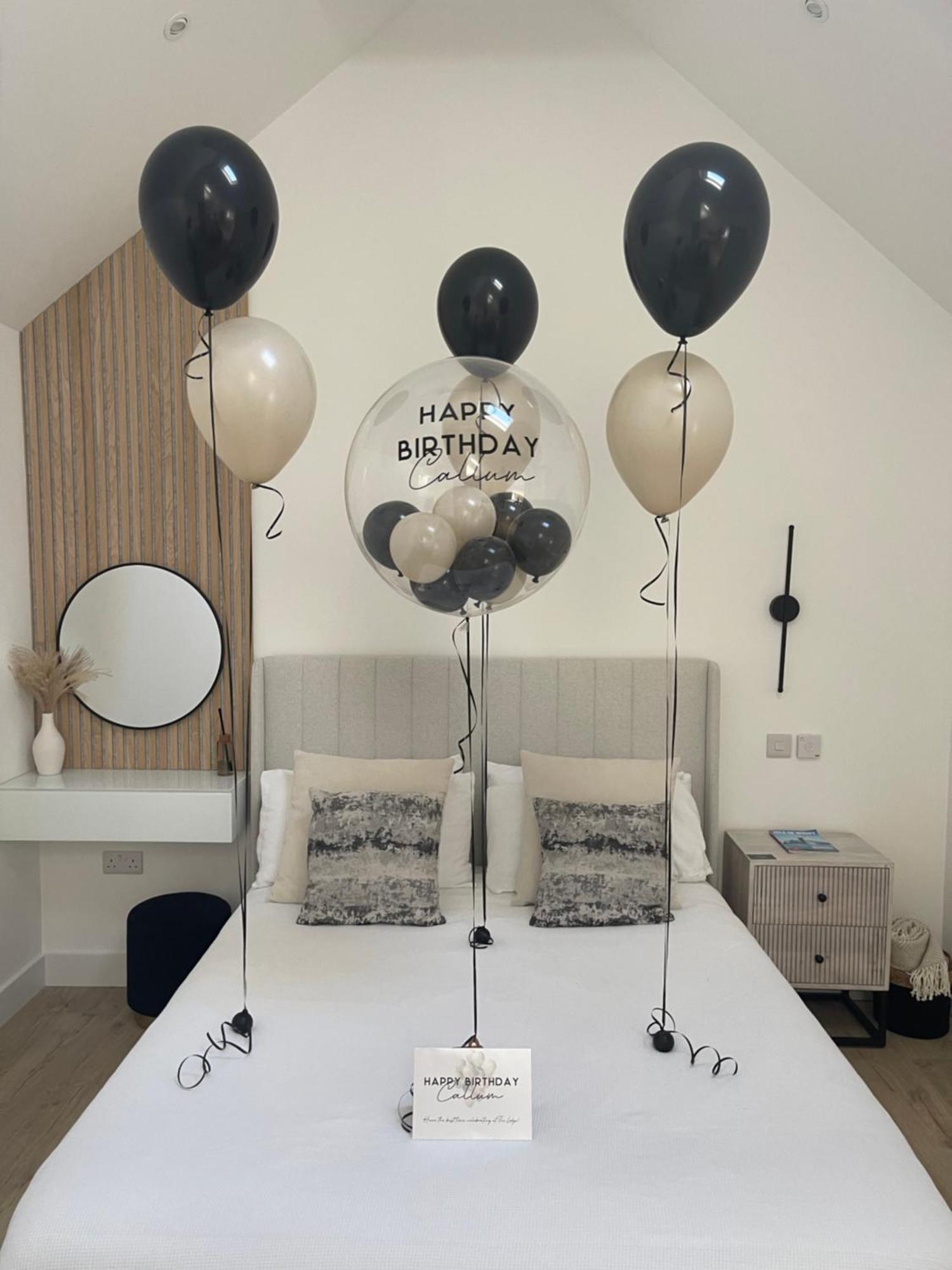The Lodge Hideaway In Cowes Gurnard Eksteriør billede